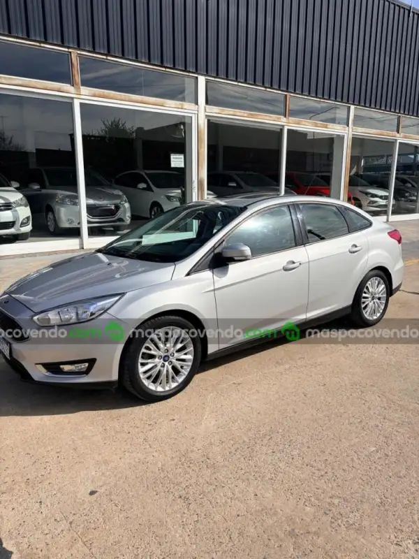 Ford FOCUS SE PLUS 2.0 N 2016 91.000 KM 2016 - foto 1