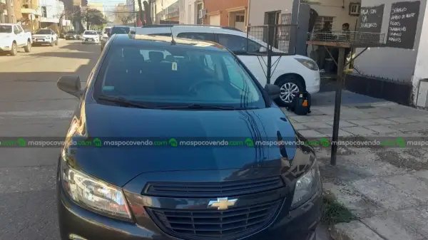 Chevrolet Liquido $13.000.000  Onix Joy 2019 Ls  0 - foto 1