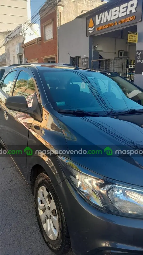 Chevrolet Liquido $13.000.000  Onix Joy 2019 Ls  0 - foto 3