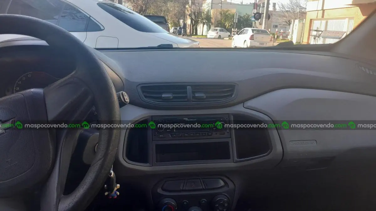 Chevrolet Liquido $13.000.000  Onix Joy 2019 Ls  0 - foto 4
