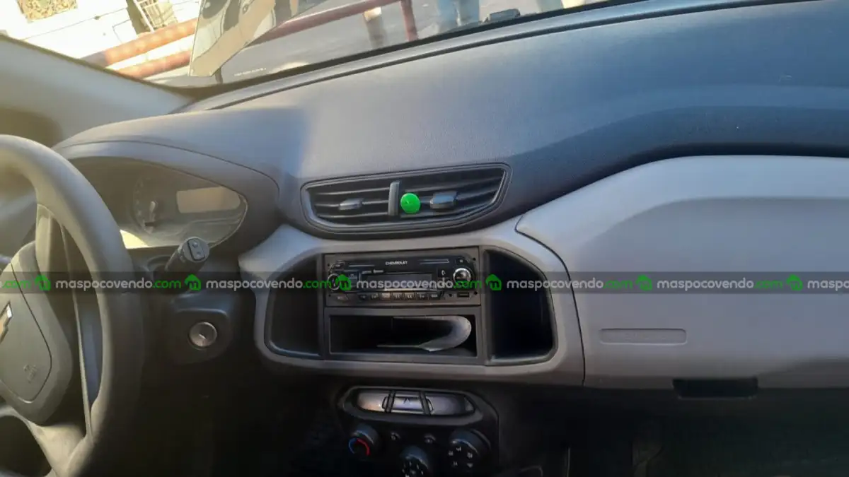Chevrolet Liquido $13.000.000  Onix Joy 2019 Ls  0 - foto 5