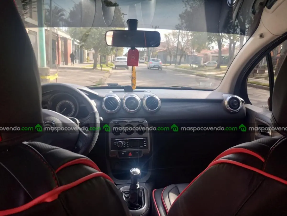 Citroën C3 Tendance Pack Secure 2013  2013 - foto 3
