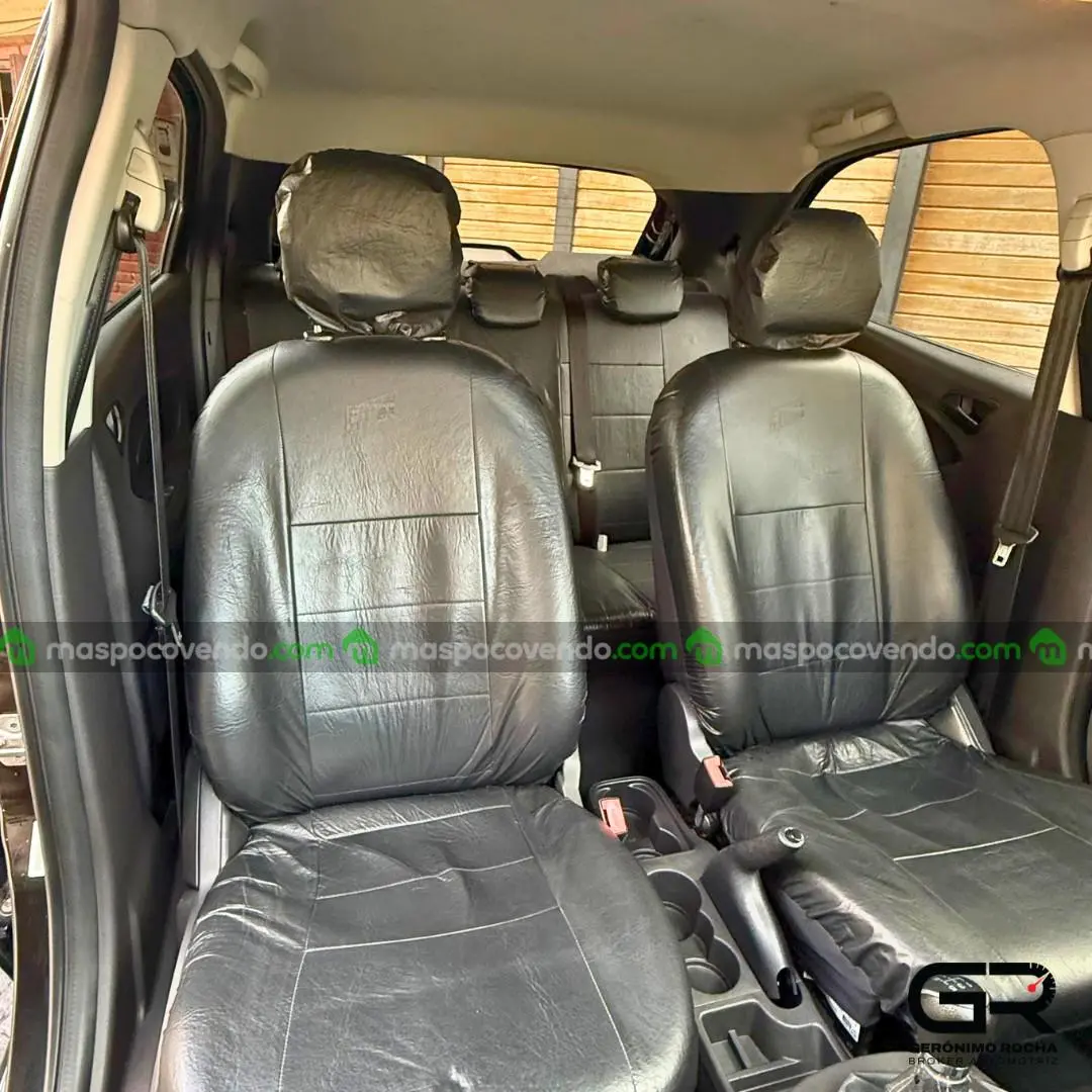 Ford Ka 1.5 Se 2016  2016 - foto 3