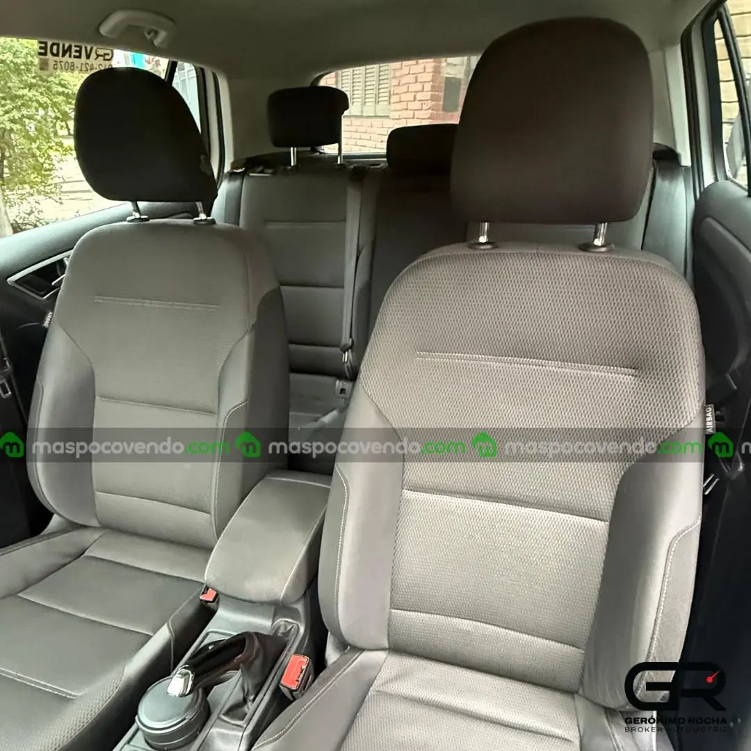 Volkswagen Golf 1.6 Trendline (Gnc)  0 - foto 2