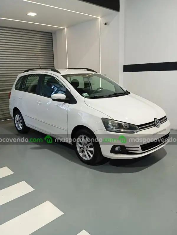 Volkswagen Suran Impecable  0 - foto 1