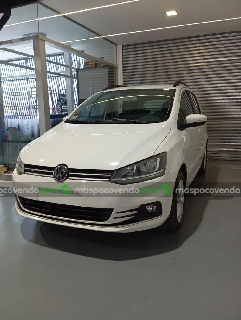 Volkswagen Suran Impecable  0 - foto 2