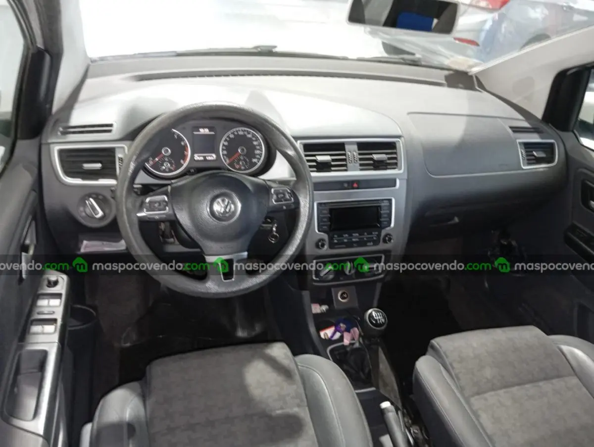 Volkswagen Suran Impecable  0 - foto 3