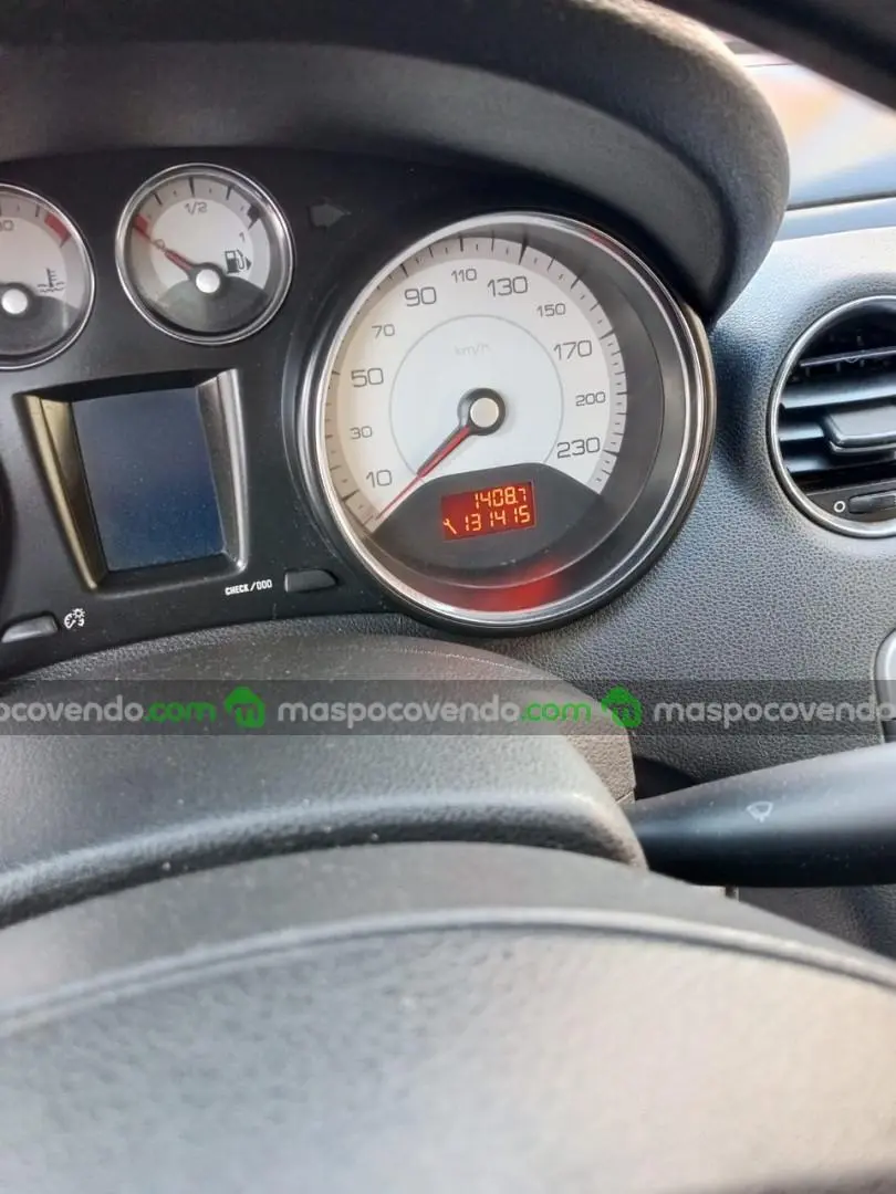 Peugeot 408 Full Full  0 - foto 2