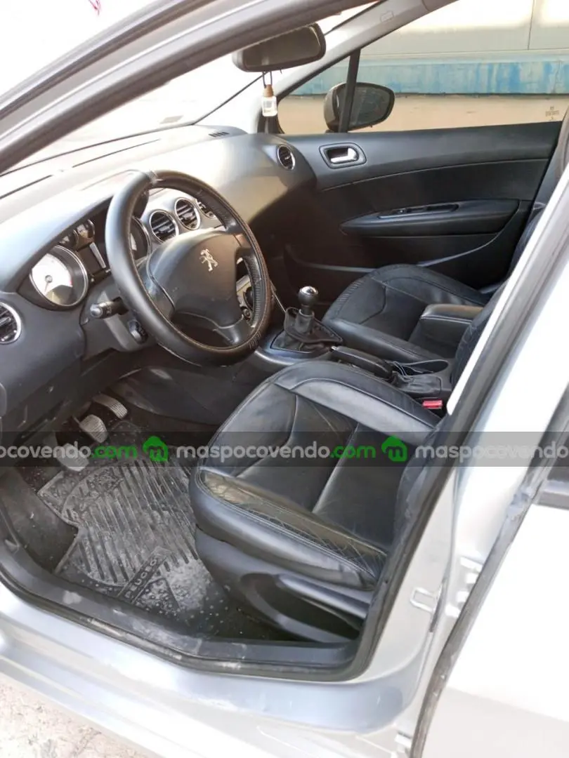 Peugeot 408 Full Full  0 - foto 3