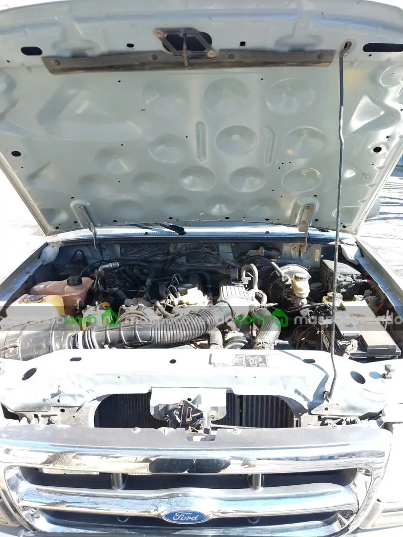 Ford Ranger Xl 4X2 Diesel 2.8 Modelo 2003  2003 - foto 2