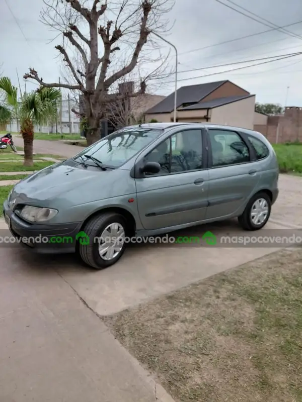 Renault Scenic 2000  2000 - foto 1