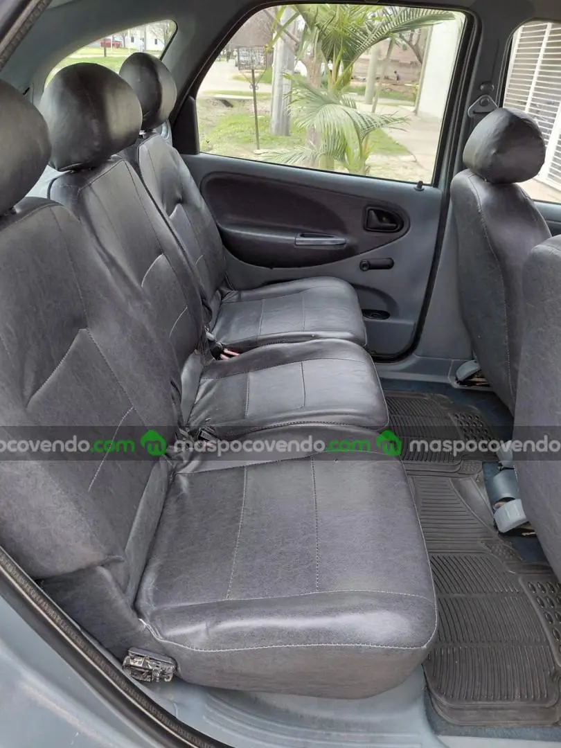 Renault Scenic 2000  2000 - foto 2