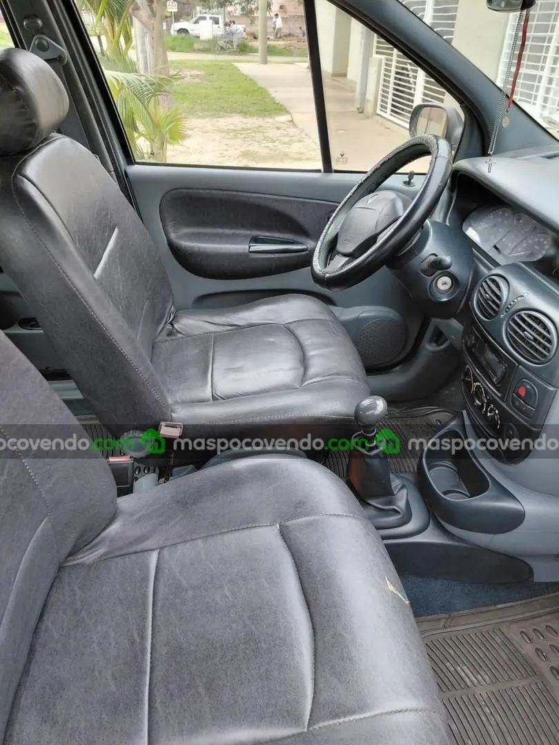 Renault Scenic 2000  2000 - foto 3
