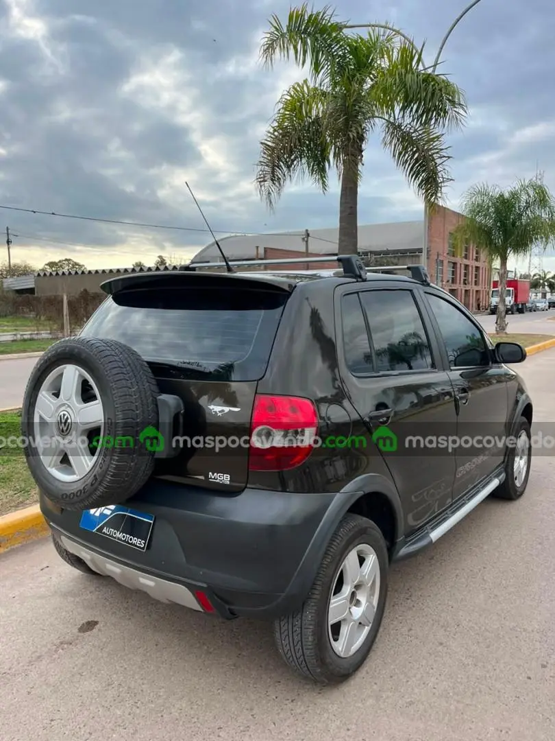 Volkswagen Crossfox  0 - foto 4
