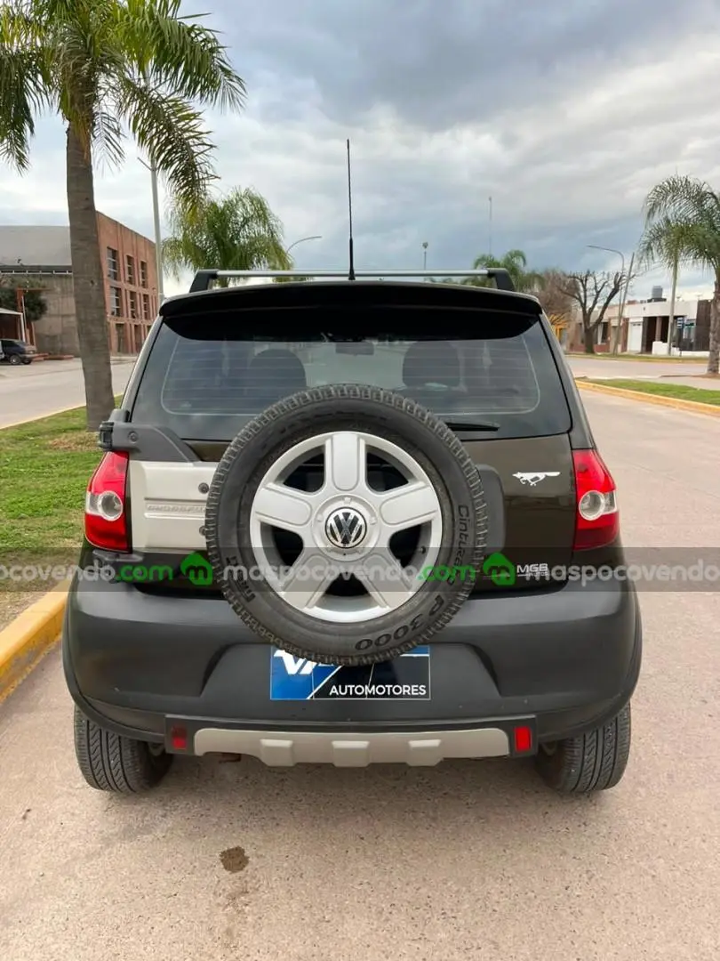 Volkswagen Crossfox  0 - foto 5