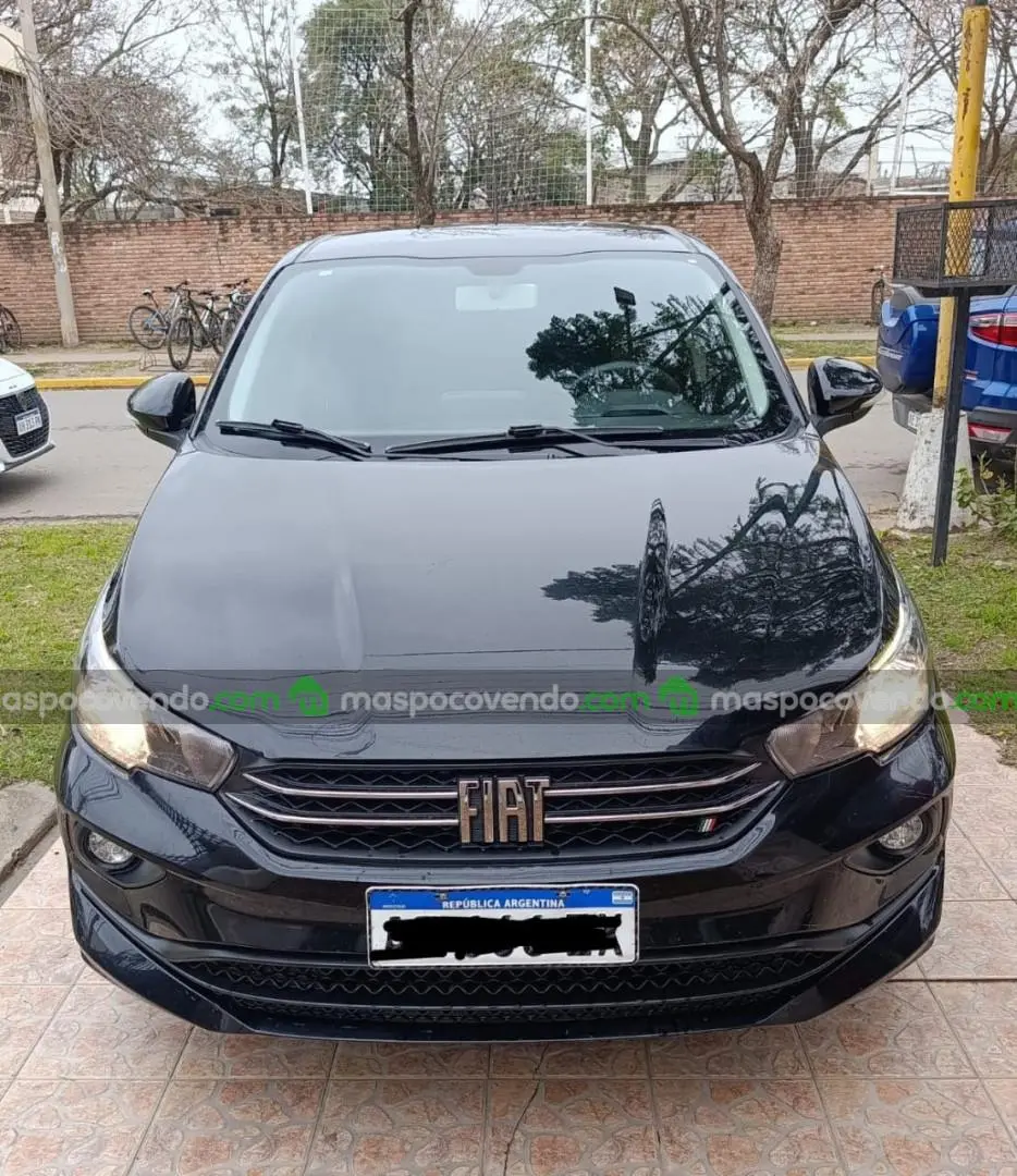 Fiat Cronos 1.3 Drive  0 - foto 3