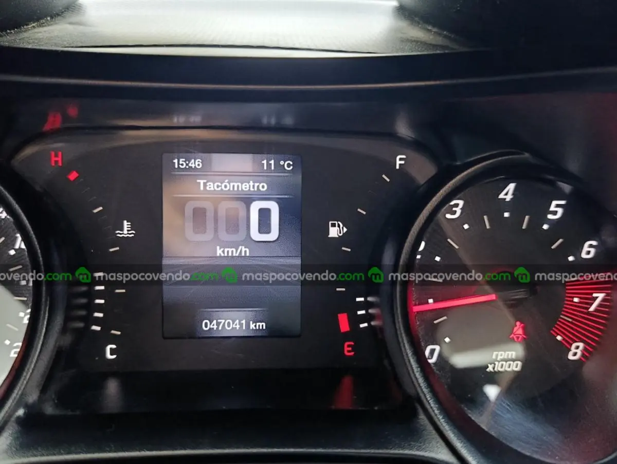 Fiat Cronos 1.3 Drive  0 - foto 5