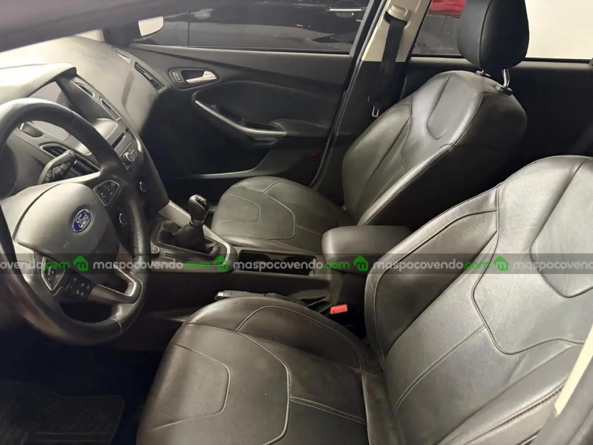 Chery Tiggo 2 Luxuri Cuero 2021 !!!!  2021 - foto 3