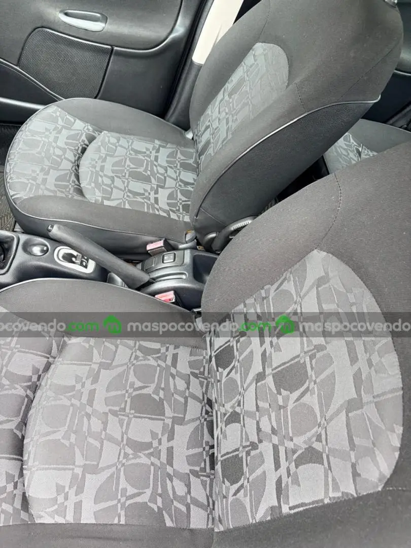 Peugeot 207 Compact Xs 1.4 2010  2010 - foto 3