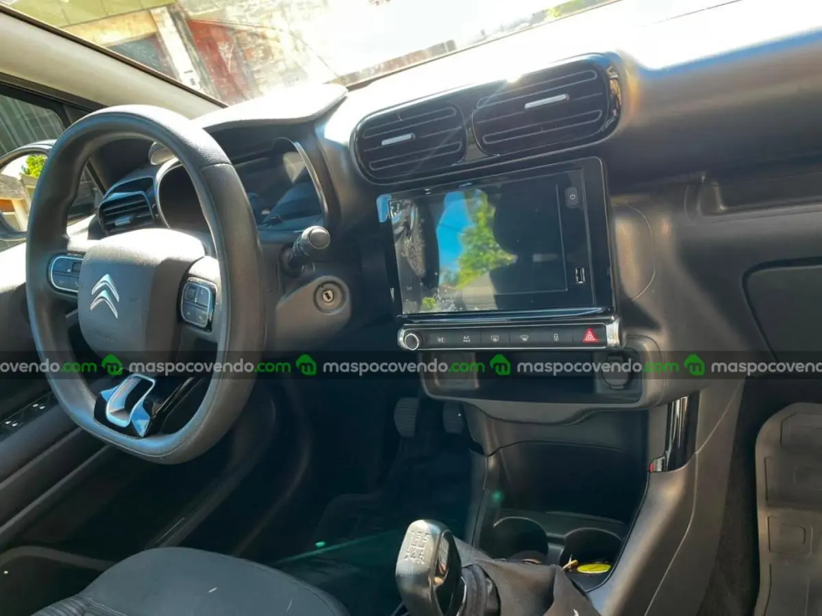Citroën C4 Cactus Vti Feel 115  0 - foto 5