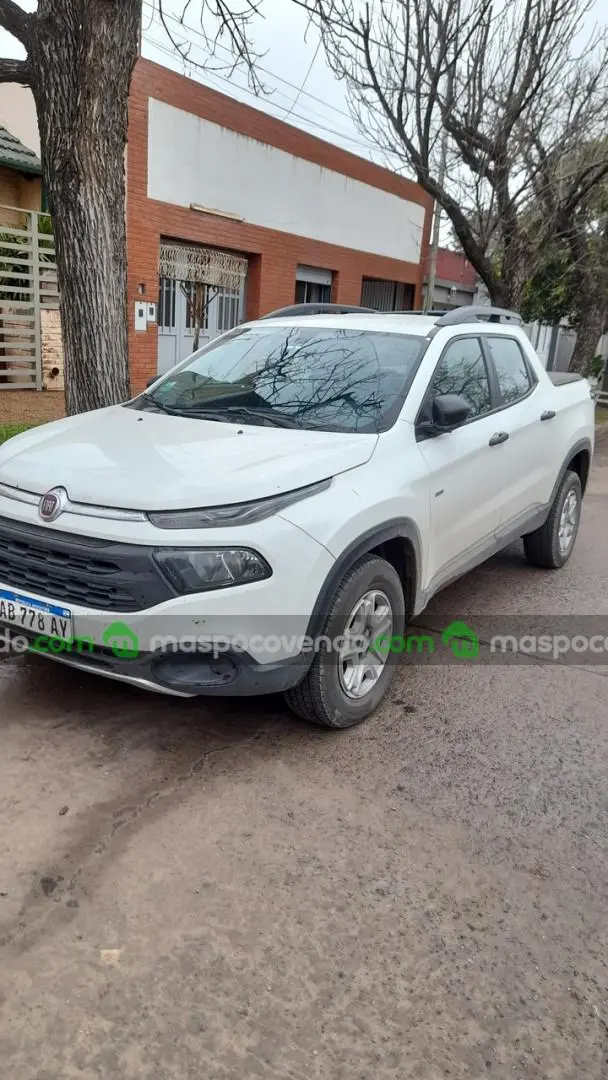 Fiat Toro Diesel Manual /17  0 - foto 2