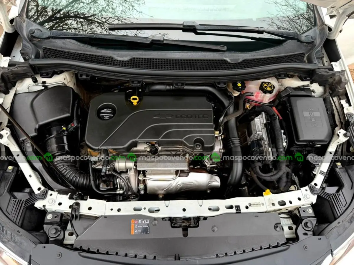 Chevrolet Cruze Lt 2022  2022 - foto 3
