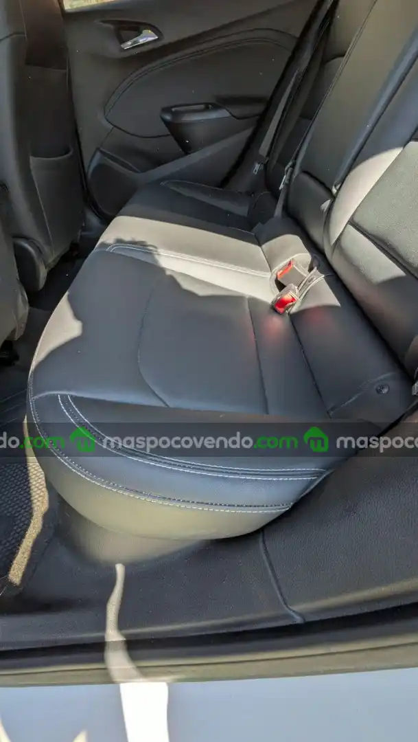 Chevrolet Cruze Lt 2022  2022 - foto 5