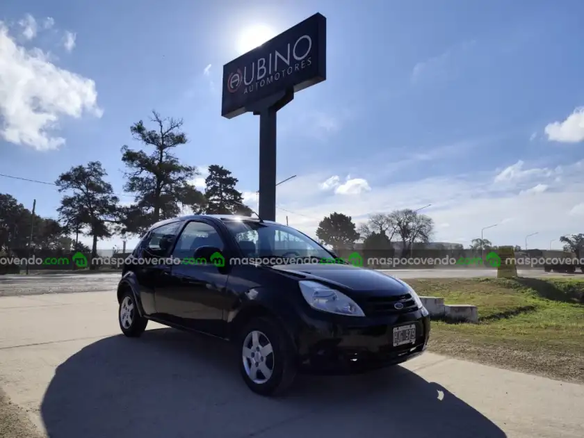 Ford Ka Fly Viral 1.0 - foto 1