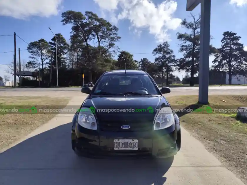 Ford Ka Fly Viral 1.0 - foto 3