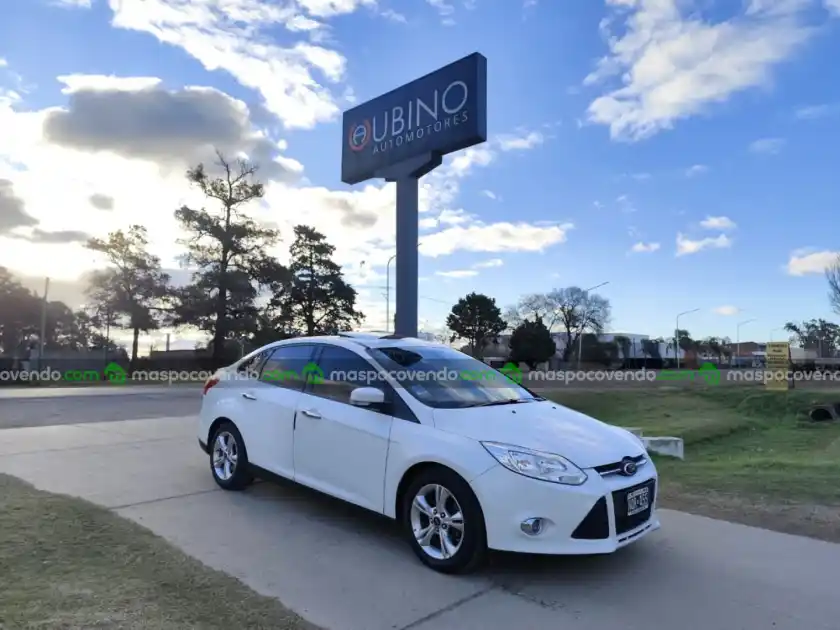 Ford Focus SE Plus 2.0L N AT 4P - foto 1