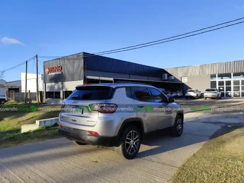 Jeep Compass Sport 2.4 - foto 2