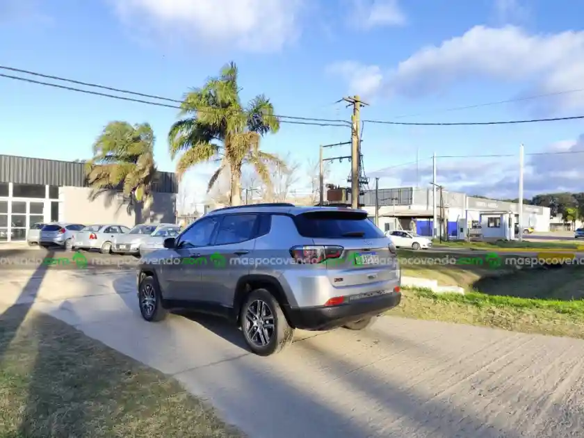 Jeep Compass Sport 2.4 - foto 5
