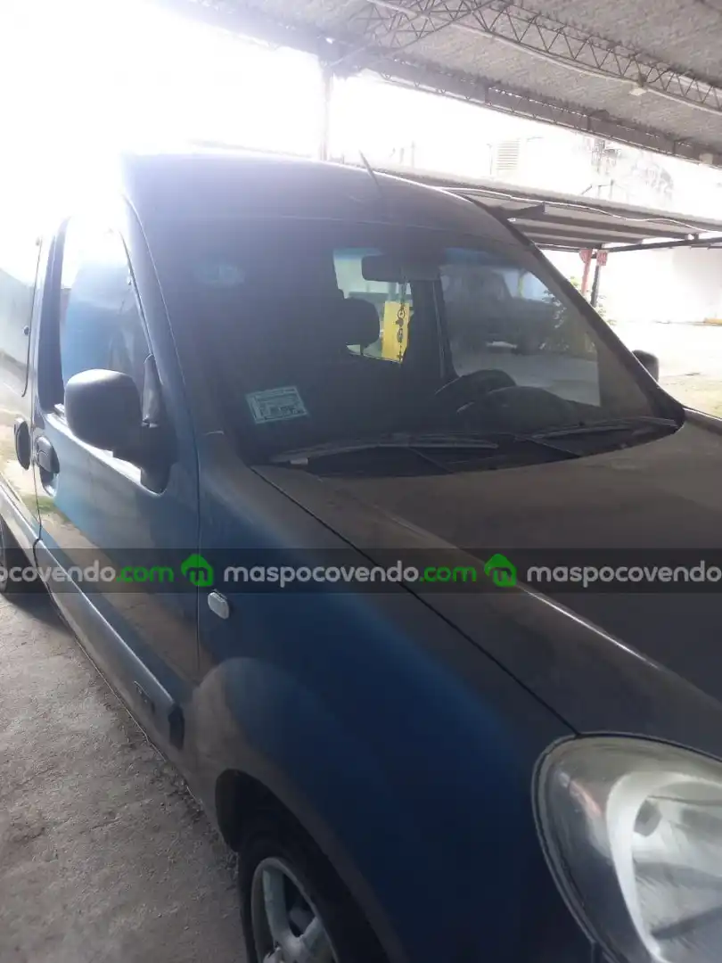 Renault Kangoo - foto 1