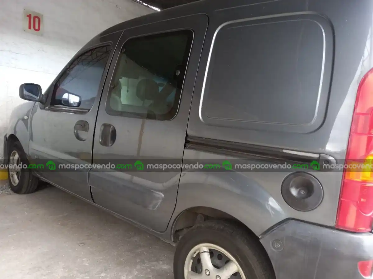 Renault Kangoo - foto 2