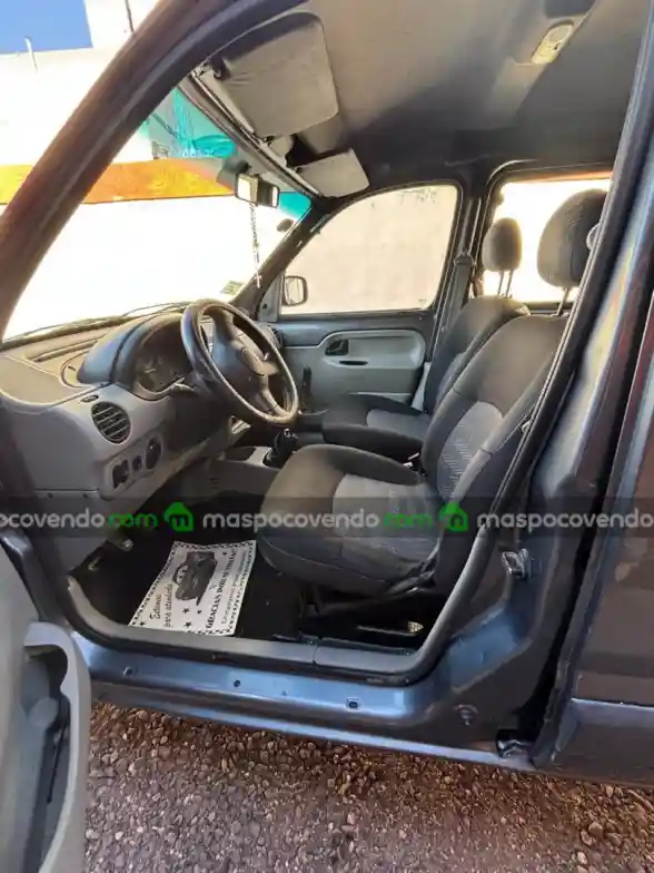 Renault Kangoo - foto 3
