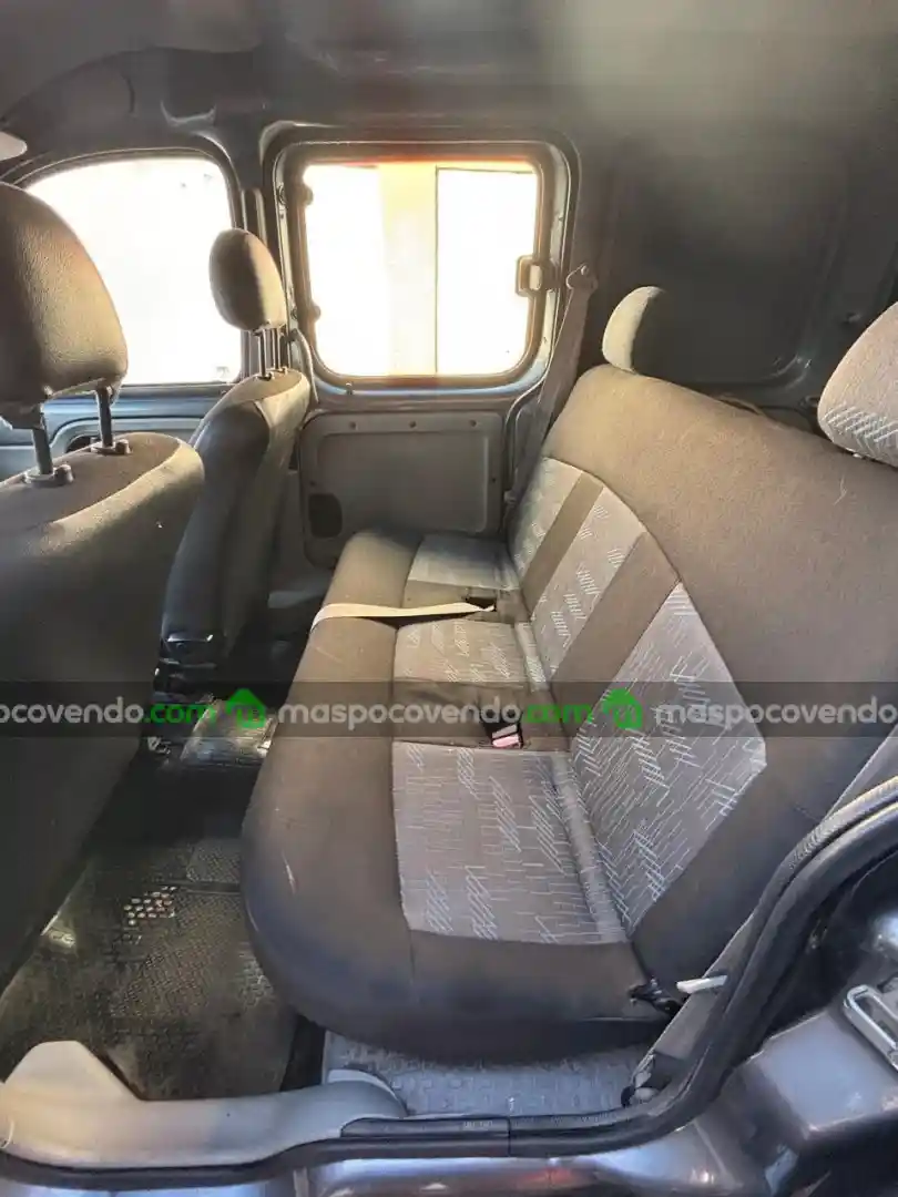 Renault Kangoo - foto 5