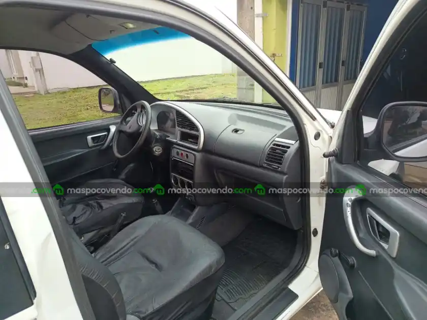 Citroën Berlingo 2007 1.9 Diesel  2007 - foto 3
