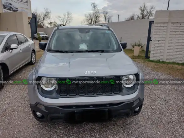 Jeep RENEGADE SPORT - foto 1