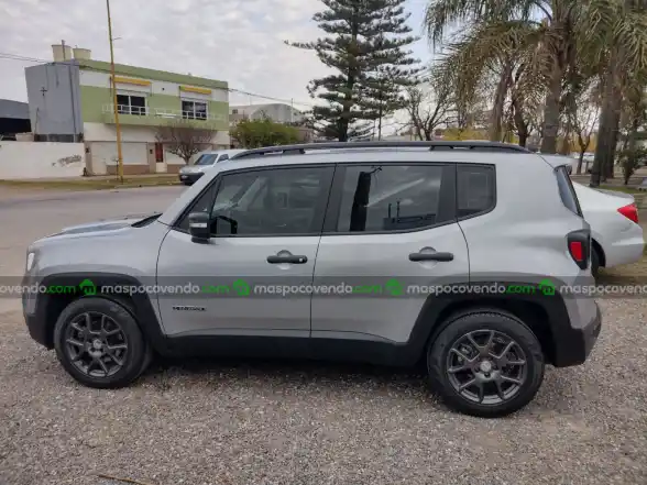 Jeep Renegade Sport - foto 2
