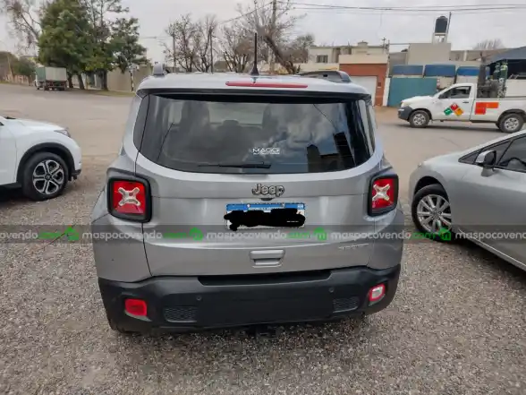 Jeep Renegade Sport - foto 3