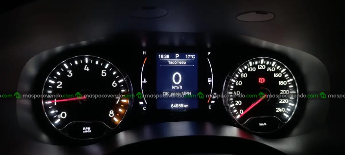 Jeep Renegade Sport - foto 4
