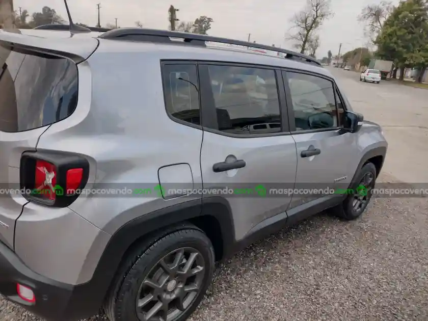 Jeep Renegade Sport - foto 5