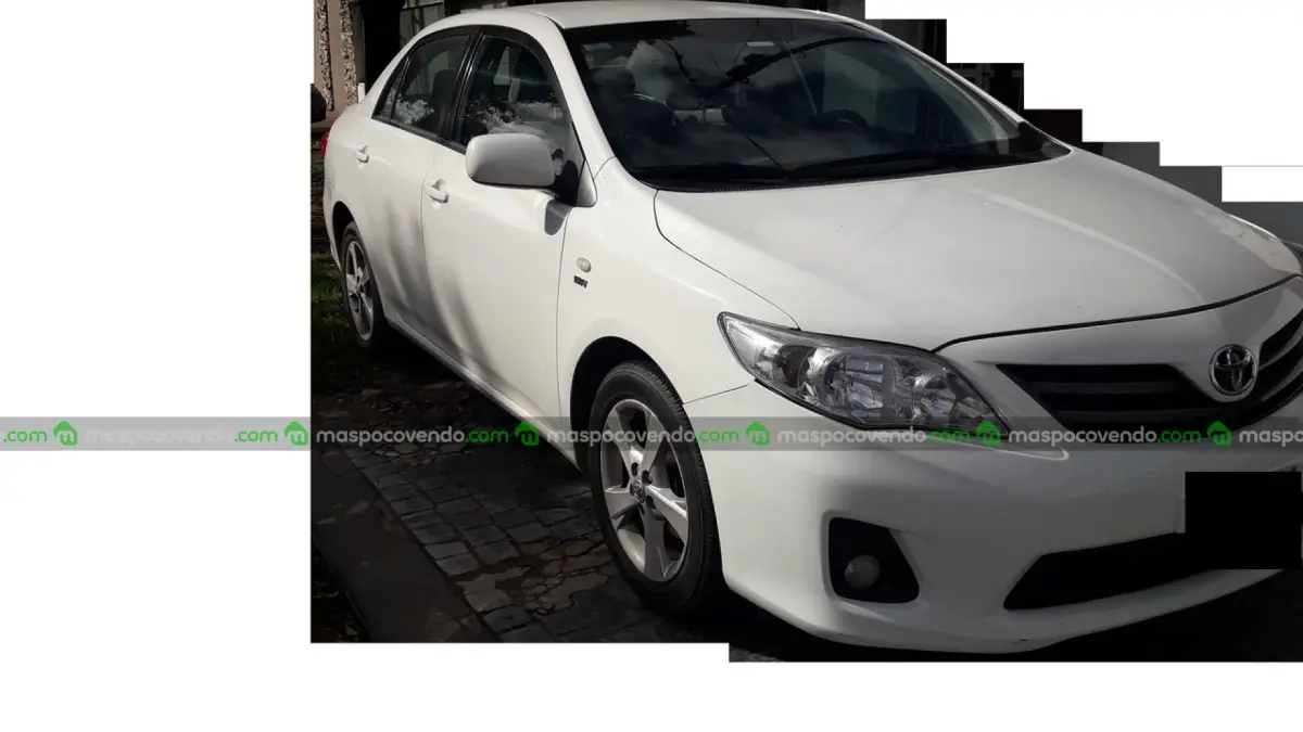 Toyota Corolla Xei Automático - foto 2