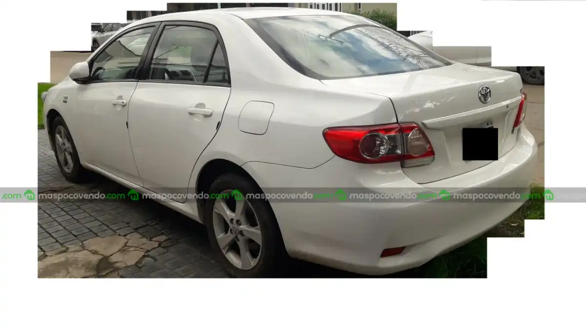 Toyota Corolla Xei Automático - foto 3