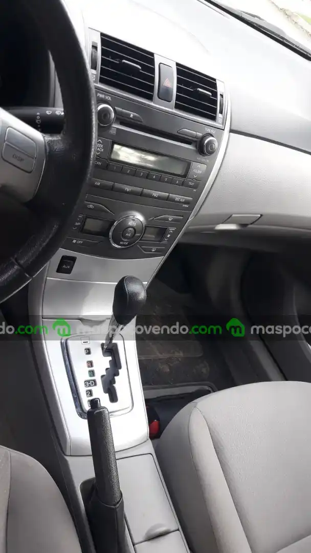 Toyota Corolla Xei Automático - foto 5