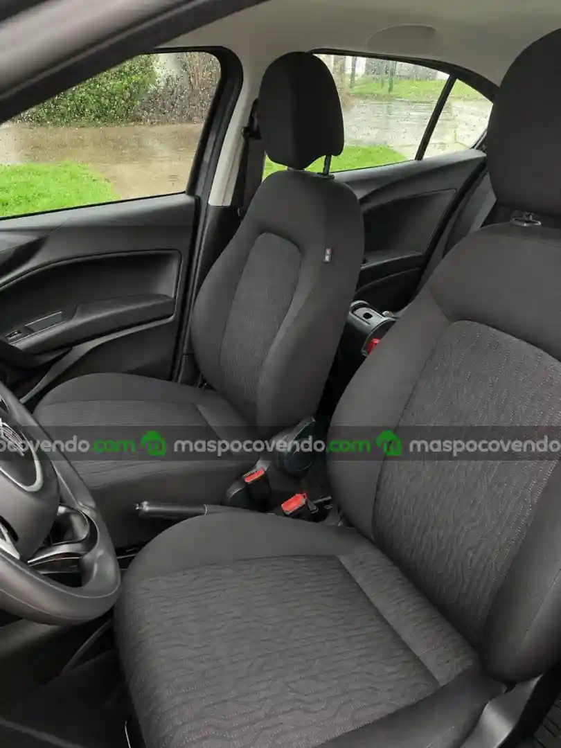 Fiat Cronos Drive 2023, Motor 1.3 $ 21500000  2023 - foto 1