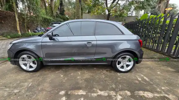 Audi A1 1.4T Ambition Stronic 2018  2018 - foto 3