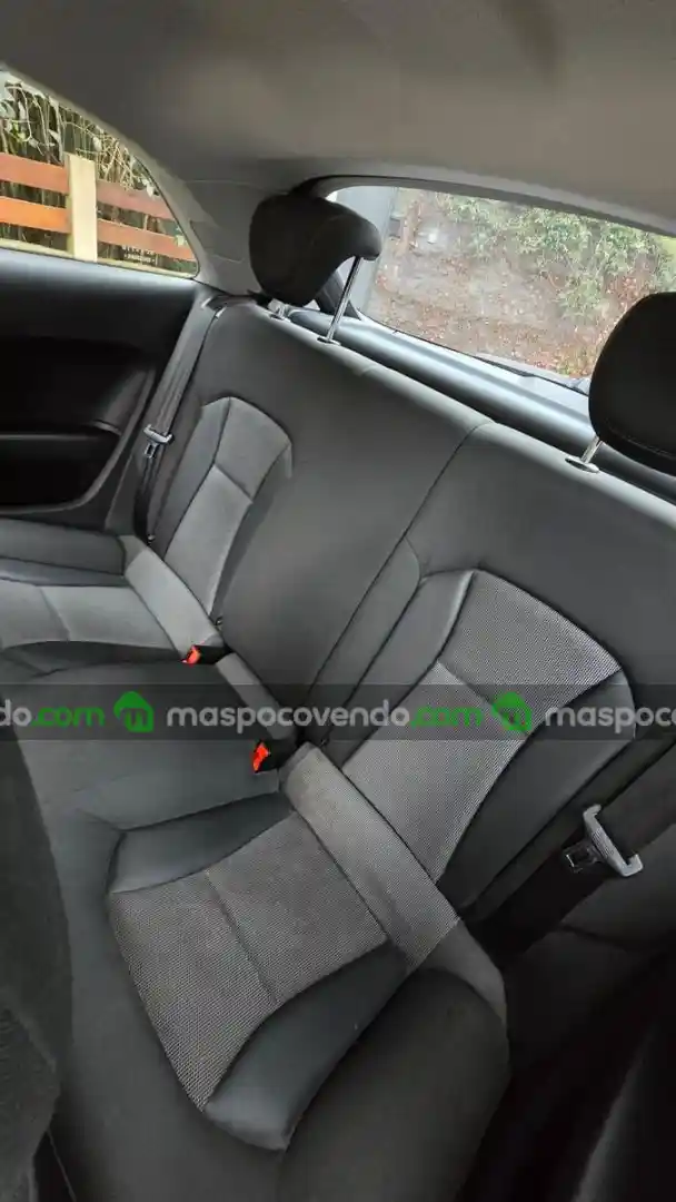 Audi A1 1.4T Ambition Stronic 2018  2018 - foto 5