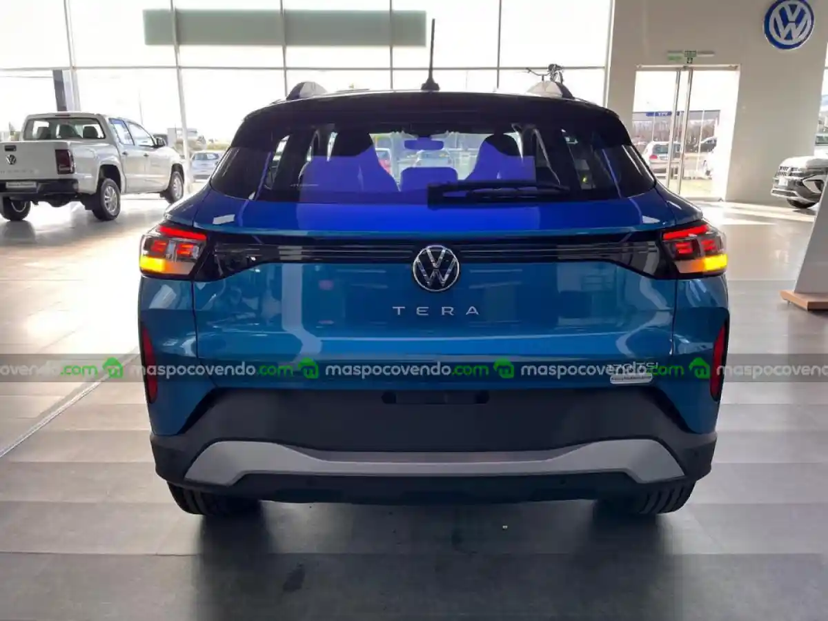 Volkswagen 2026 Tera 1.0T 170 Tsi Highline At  2026 - foto 3
