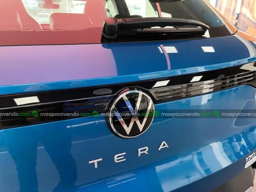 Volkswagen 2026 Tera 1.0T 170 Tsi Highline At  2026 - foto 4